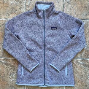 Patagonia Women’s Better Sweater Jacket
